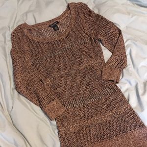 White House black market sweater